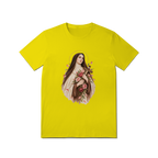 Camiseta Católica Santa Teresinha do Menino Jesus | Pray Style