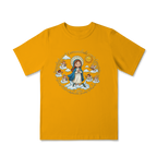 Camisa infantil Imaculadinha - Comunidade Imaculada Conceição de Maria