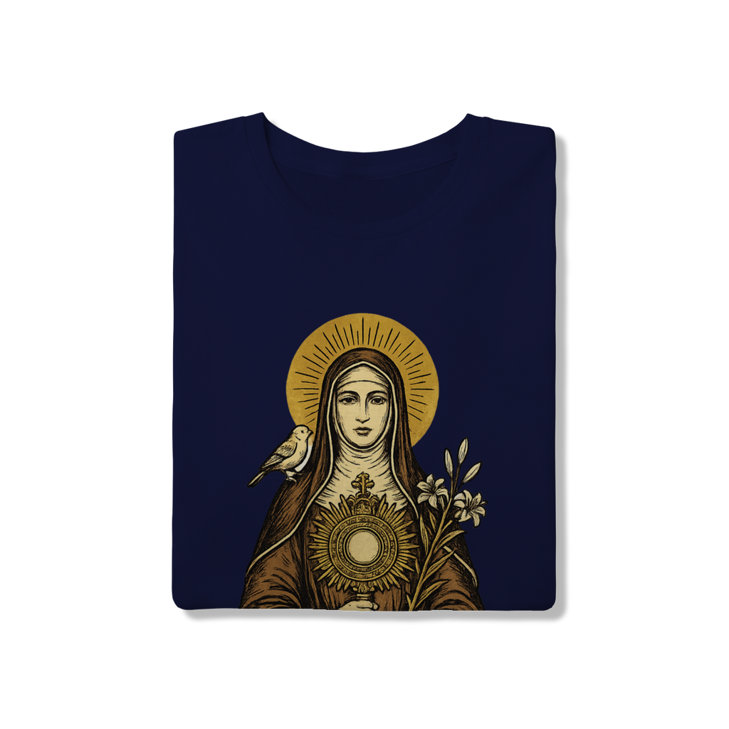 Santa Clara de Assis