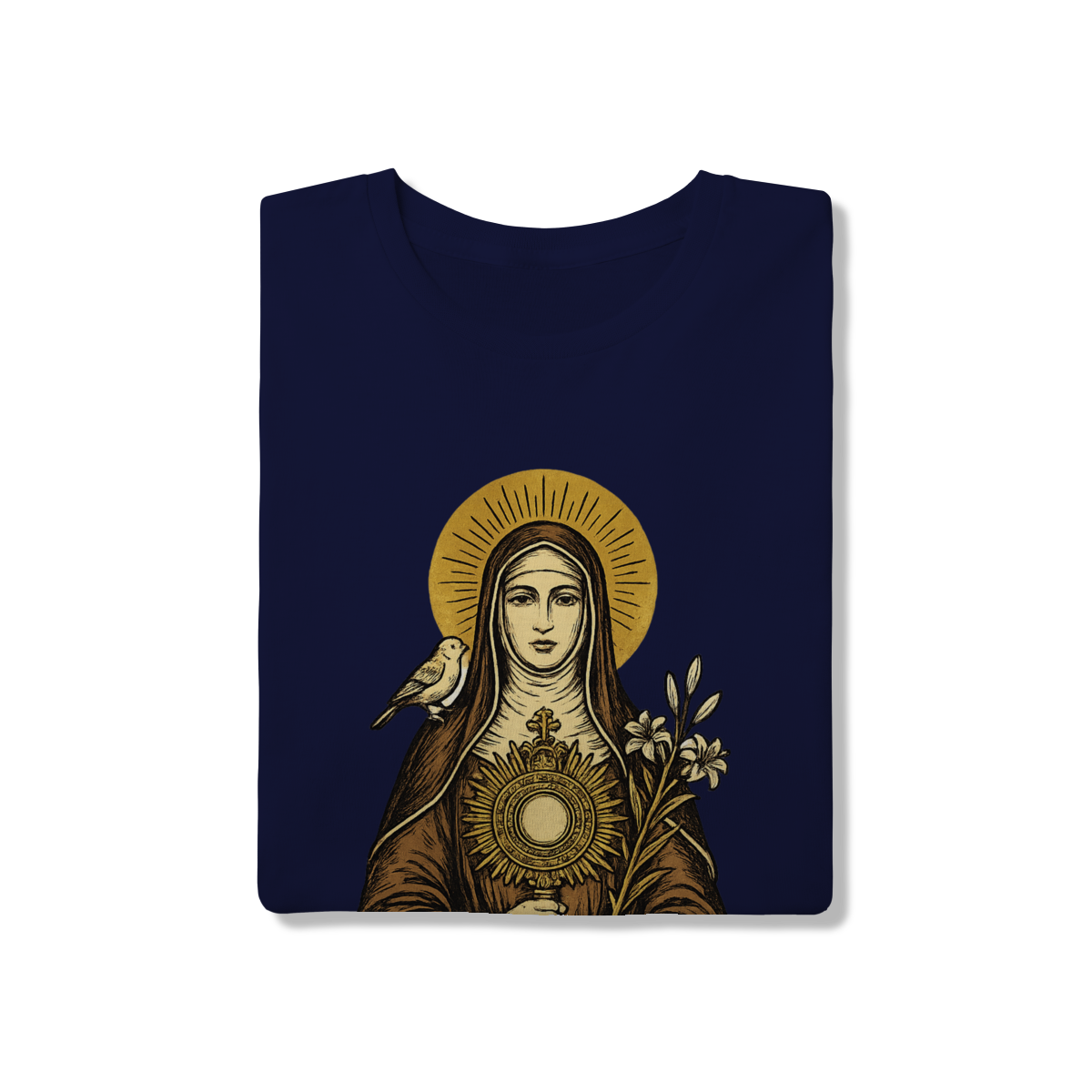 Santa Clara de Assis