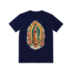 Camiseta Nossa Senhora de Guadalupe – Devoção e Fé