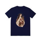 Camiseta Católica Santa Teresinha do Menino Jesus | Pray Style