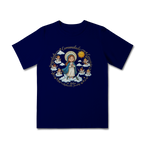Camisa infantil Imaculadinha - Comunidade Imaculada Conceição de Maria