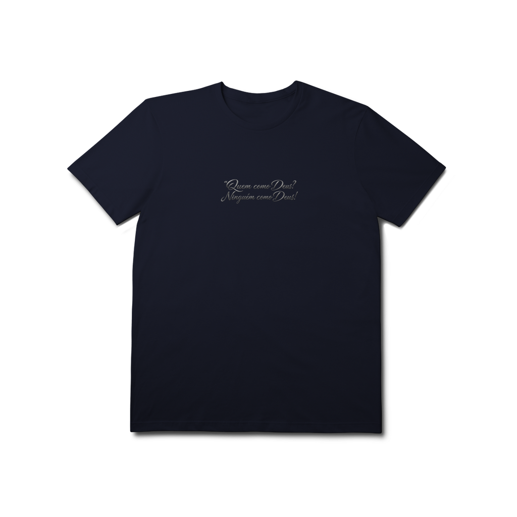 Camiseta São Miguel Arcanjo Prime | Pray Style