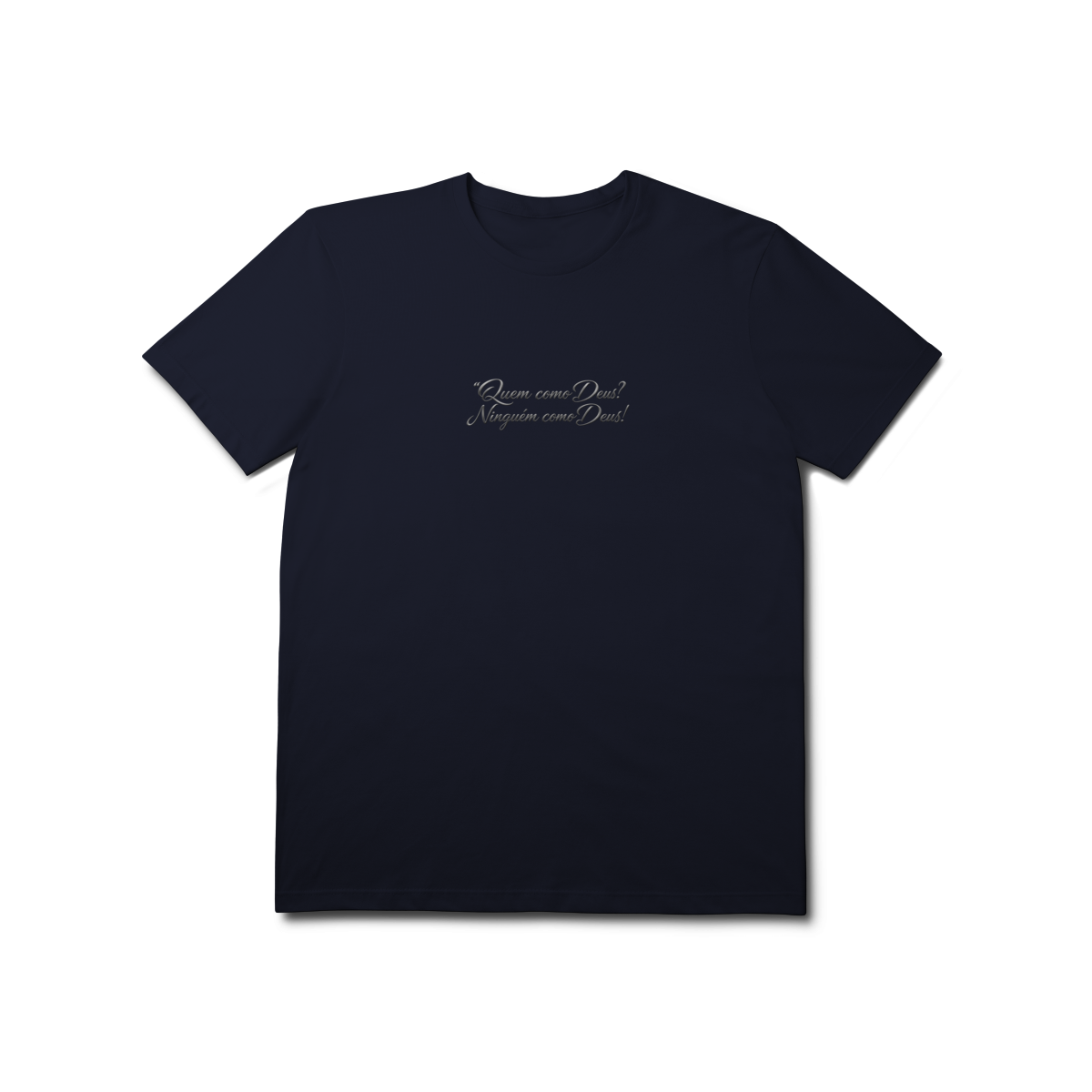 Camiseta São Miguel Arcanjo Prime | Pray Style
