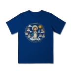 Camisa infantil Imaculadinha - Comunidade Imaculada Conceição de Maria