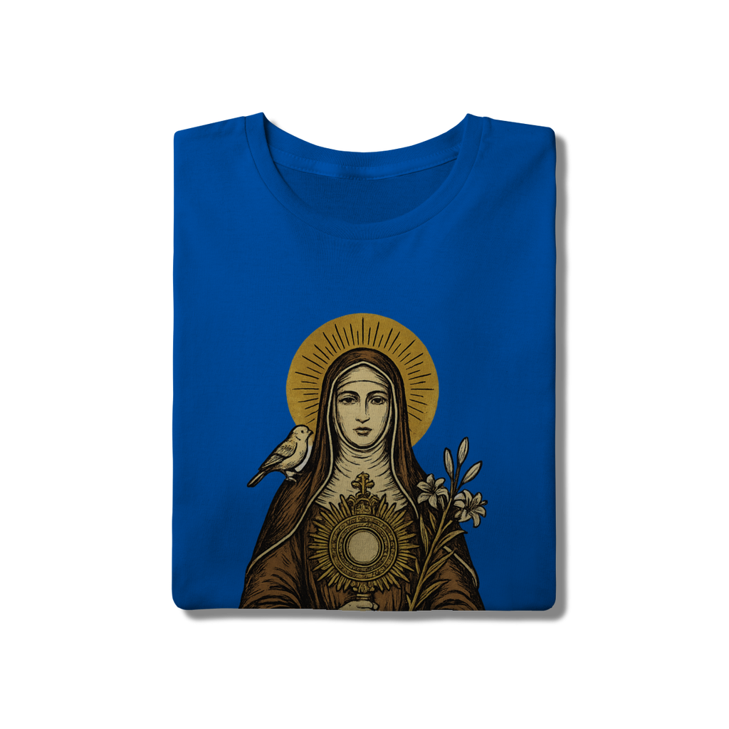 Santa Clara de Assis