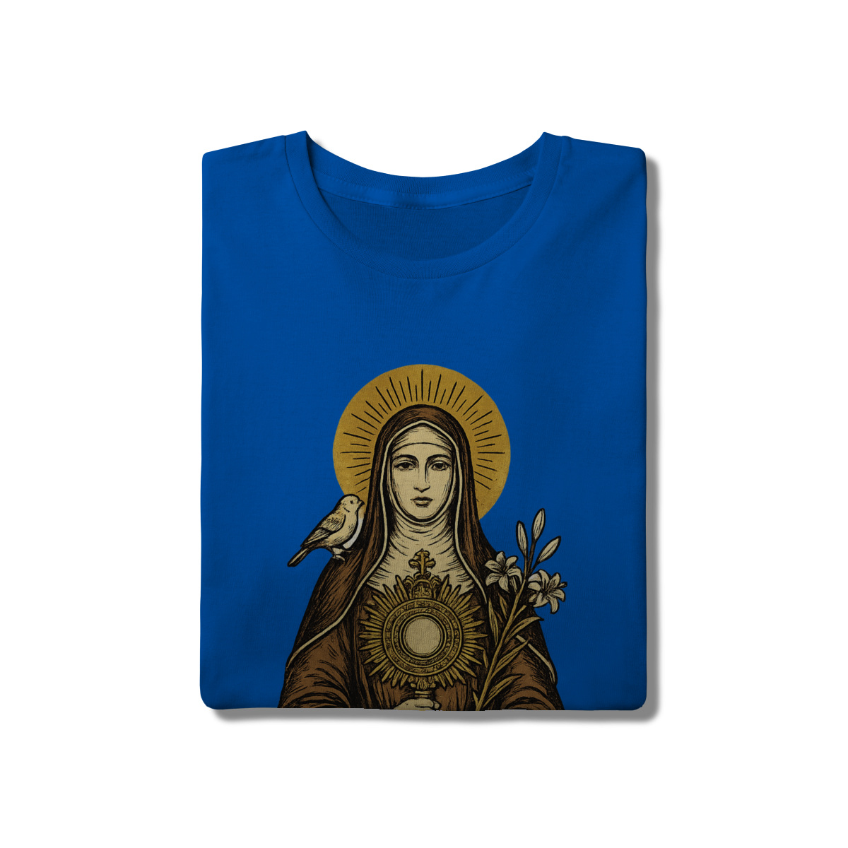 Santa Clara de Assis