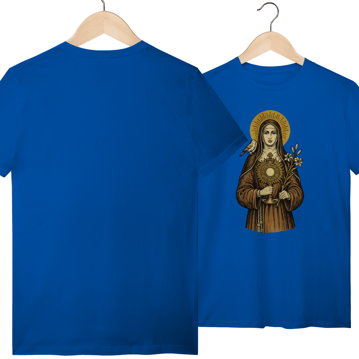 Santa Clara de Assis
