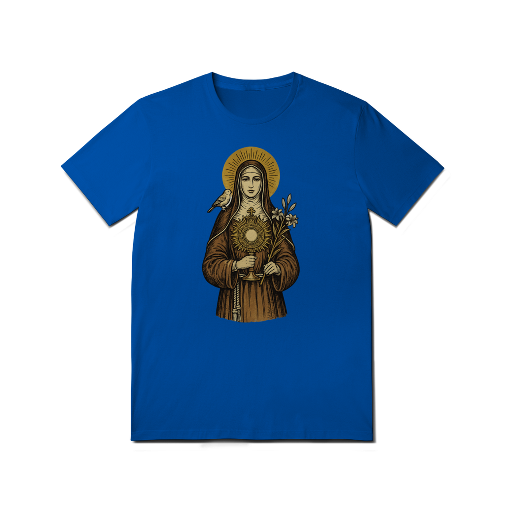Santa Clara de Assis