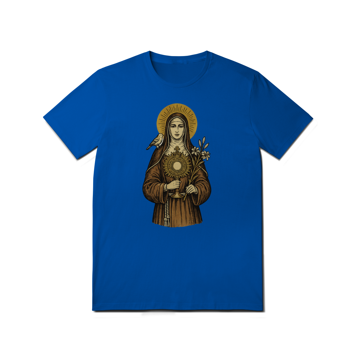 Santa Clara de Assis