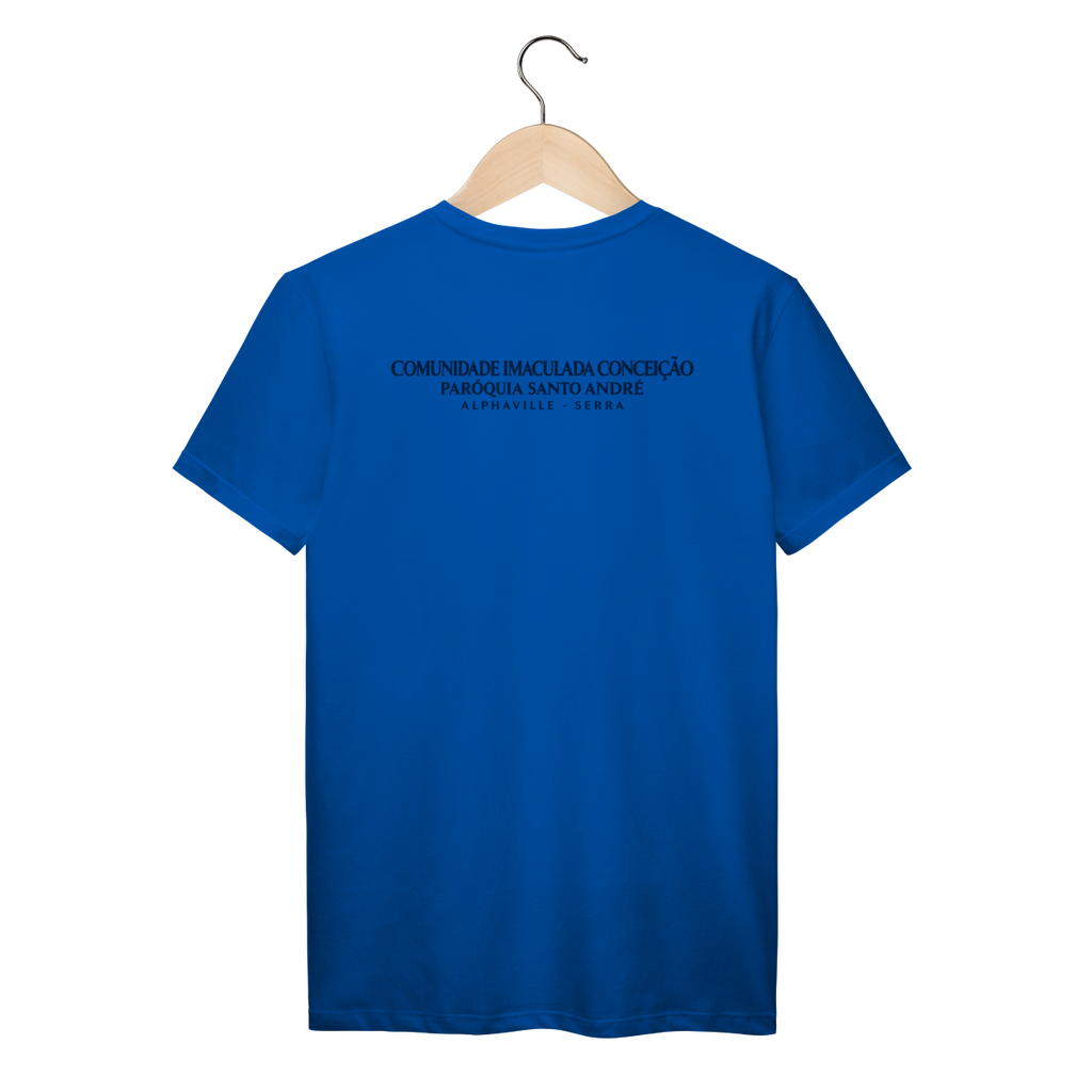 Camiseta Imaculada Conceição | Comunidade Alphaville | Pray Style
