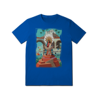 Camiseta Convento da Penha | Pray Style (estampa na frente)