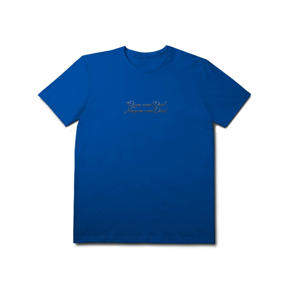 Camiseta São Miguel Arcanjo Prime | Pray Style