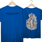 Camiseta Imaculada Conceição | Comunidade Alphaville | Pray Style