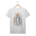 Camiseta Imaculada Conceição | Comunidade Alphaville | Pray Style