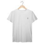 Camiseta Católico, Vascaíno e Filho de Maria | Pray Style | Prime