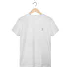 Camiseta Católico, Vascaíno e Filho de Maria | Pray Style | Quality