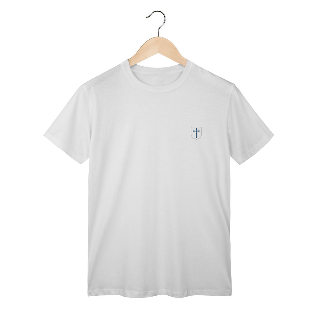 Camiseta Católico, Vascaíno e Filho de Maria | Pray Style