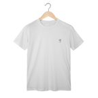 Camiseta Católico, Vascaíno e Filho de Maria | Pray Style
