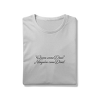 Camiseta São Miguel Arcanjo Prime | Pray Style