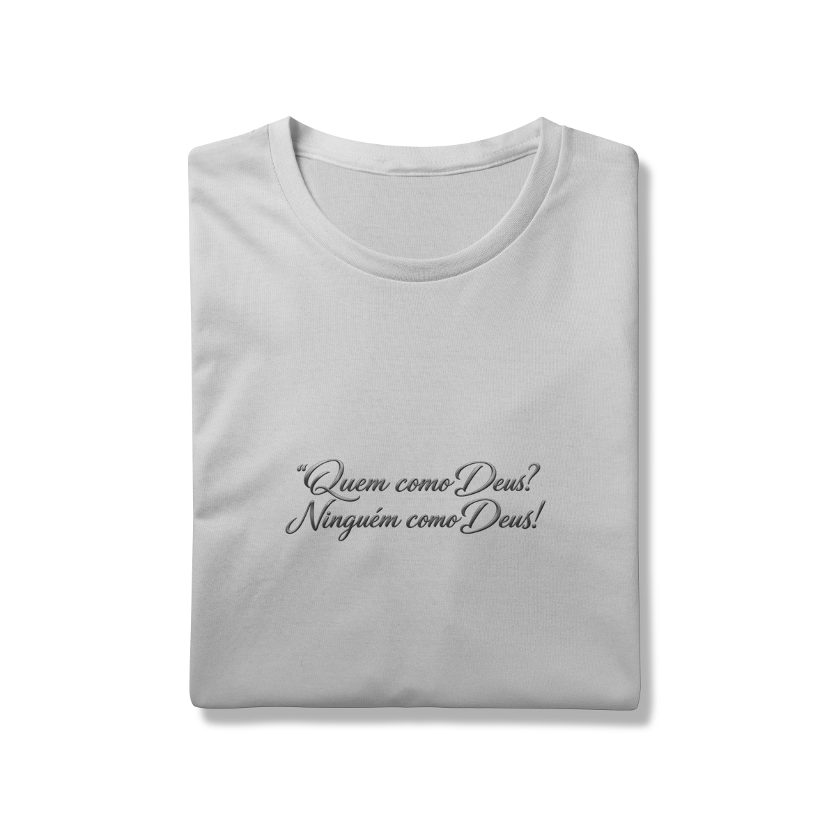 Camiseta São Miguel Arcanjo Prime | Pray Style