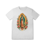 Kit 3 Camisetas Católicas Femininas – Moda Católica | Pray Style
