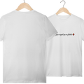 "Camiseta Católica Filipenses 4:13 – Tudo Posso Naquele que Me Fortalece | Pray Style".