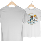 Camisa infantil Imaculadinha - Comunidade Imaculada Conceição de Maria