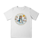 Camisa infantil Imaculadinha - Comunidade Imaculada Conceição de Maria