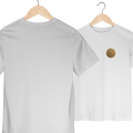 Camiseta Infantil Medalha de São Bento