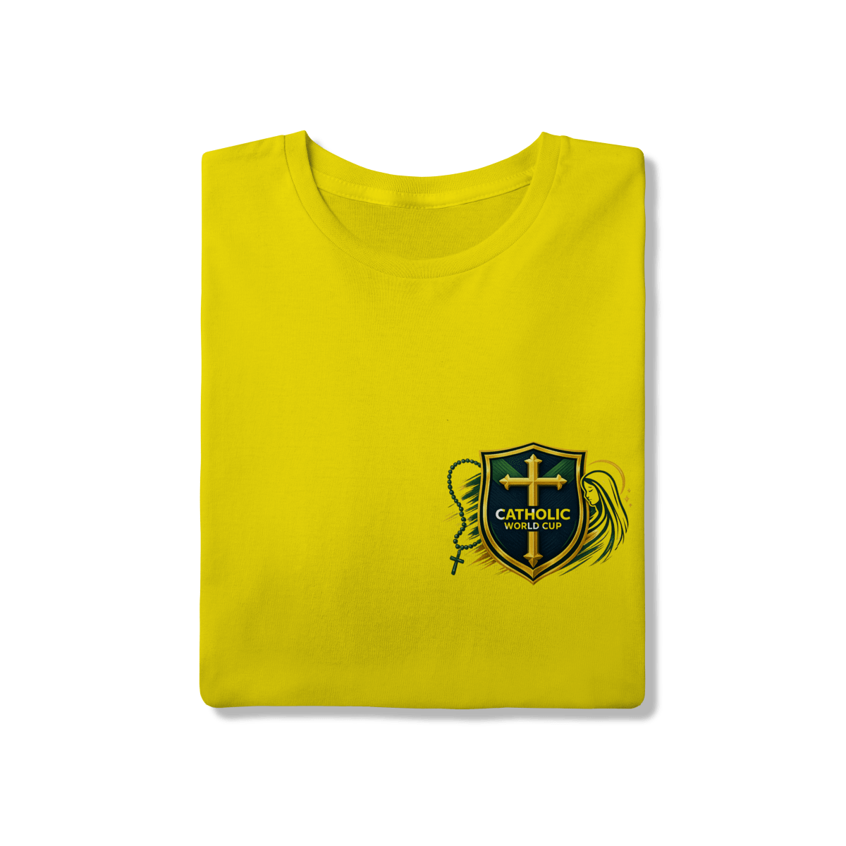 Brasil de Fé – Coleção 2026 - Pray Style