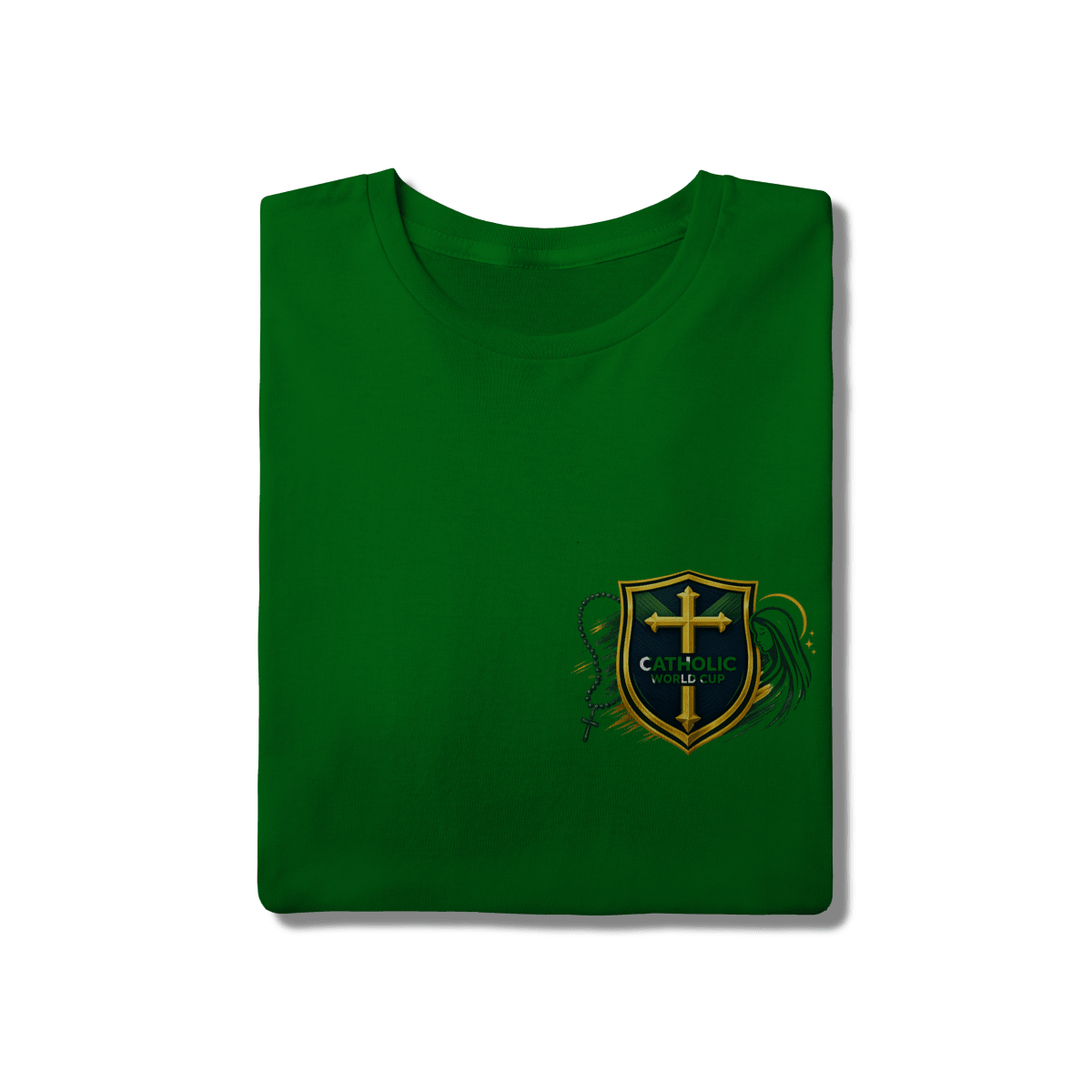 Brasil de Fé – Coleção 2026 - Pray Style