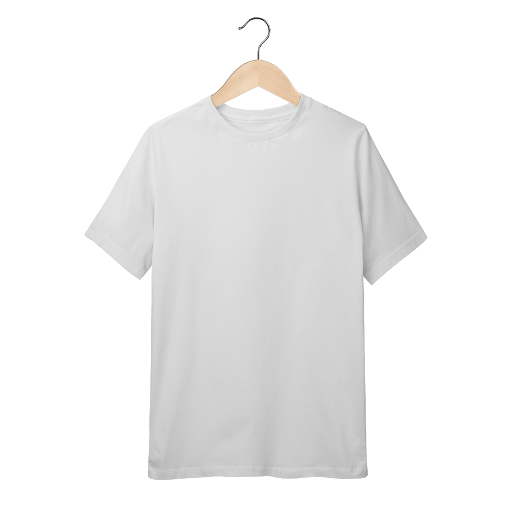 Camisa Básica Infantil (10 a 14) - Pray Style