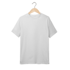 Camisa Básica Infantil (10 a 14) - Pray Style