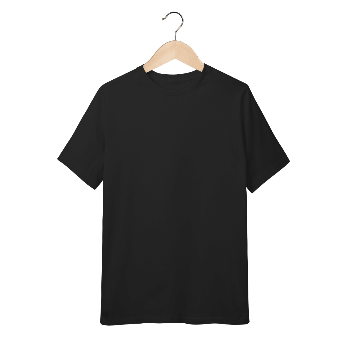 Camisa Básica Infantil (10 a 14) - Pray Style
