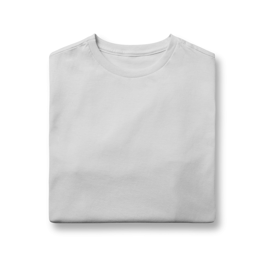 Camisa Básica Infantil (10 a 14) - Pray Style