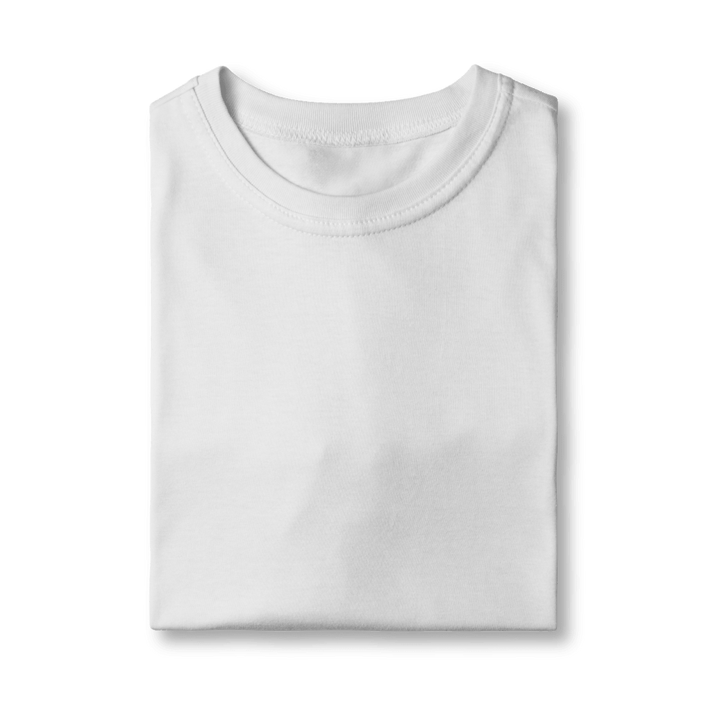 Camisa Básica Infantil (2 a 8) - Pray Style
