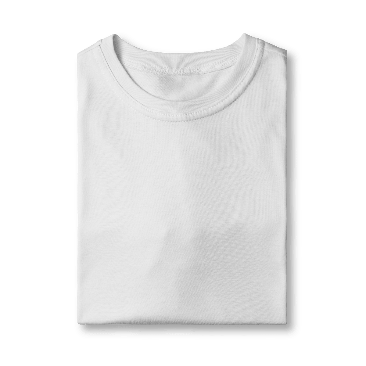 Camisa Básica Infantil (2 a 8) - Pray Style