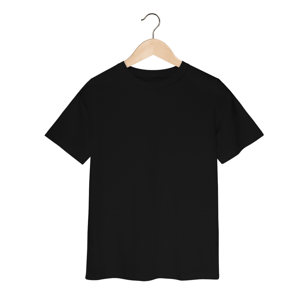 Camisa Básica Infantil (2 a 8) - Pray Style