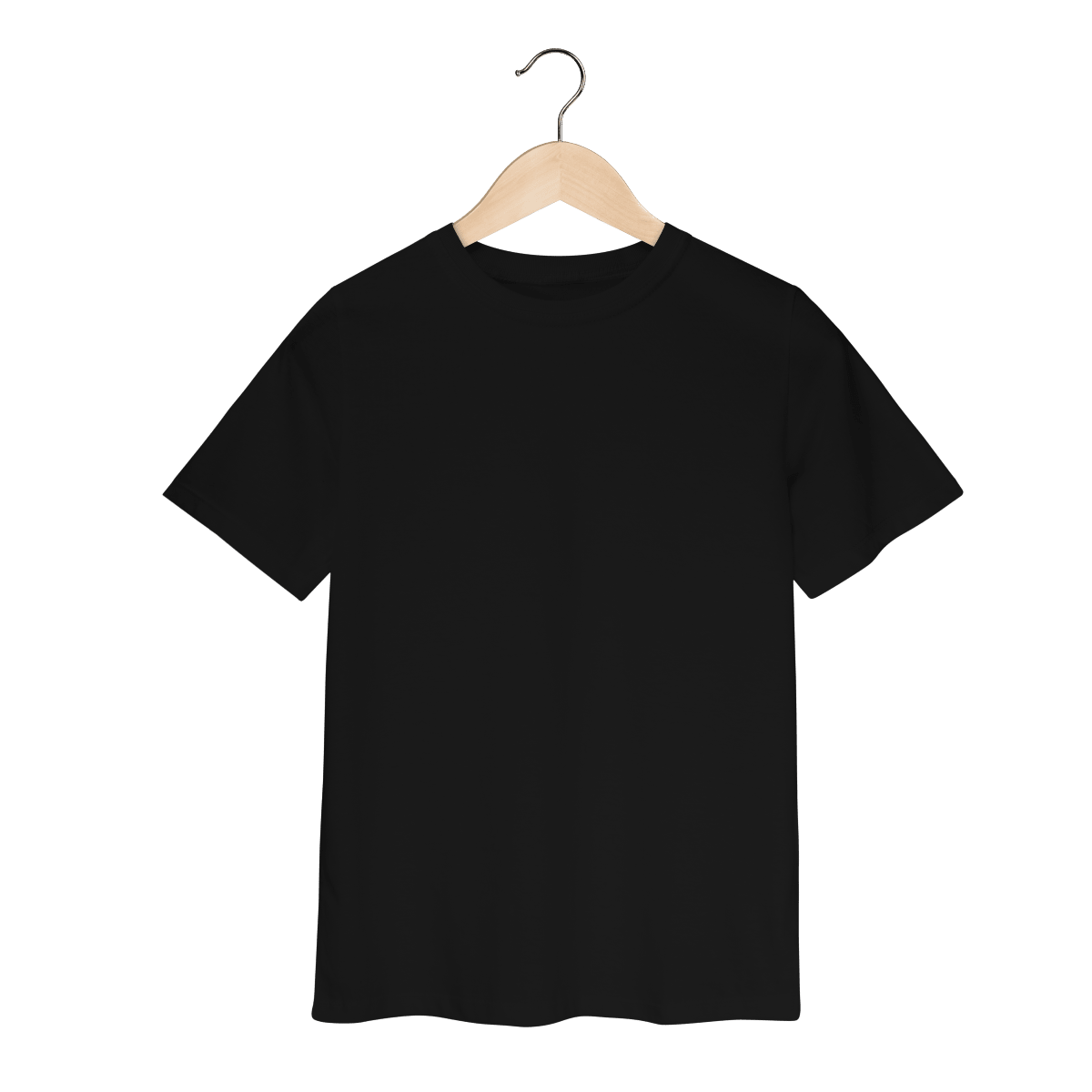 Camisa Básica Infantil (2 a 8) - Pray Style