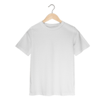Camisa Básica Infantil (2 a 8) - Pray Style