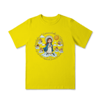 Camisa infantil Imaculadinha - Comunidade Imaculada Conceição de Maria - Pray Style