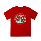 Camisa infantil Imaculadinha - Comunidade Imaculada Conceição de Maria - Pray Style