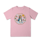 Camisa infantil Imaculadinha - Comunidade Imaculada Conceição de Maria - Pray Style