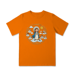Camisa infantil Imaculadinha - Comunidade Imaculada Conceição de Maria - Pray Style