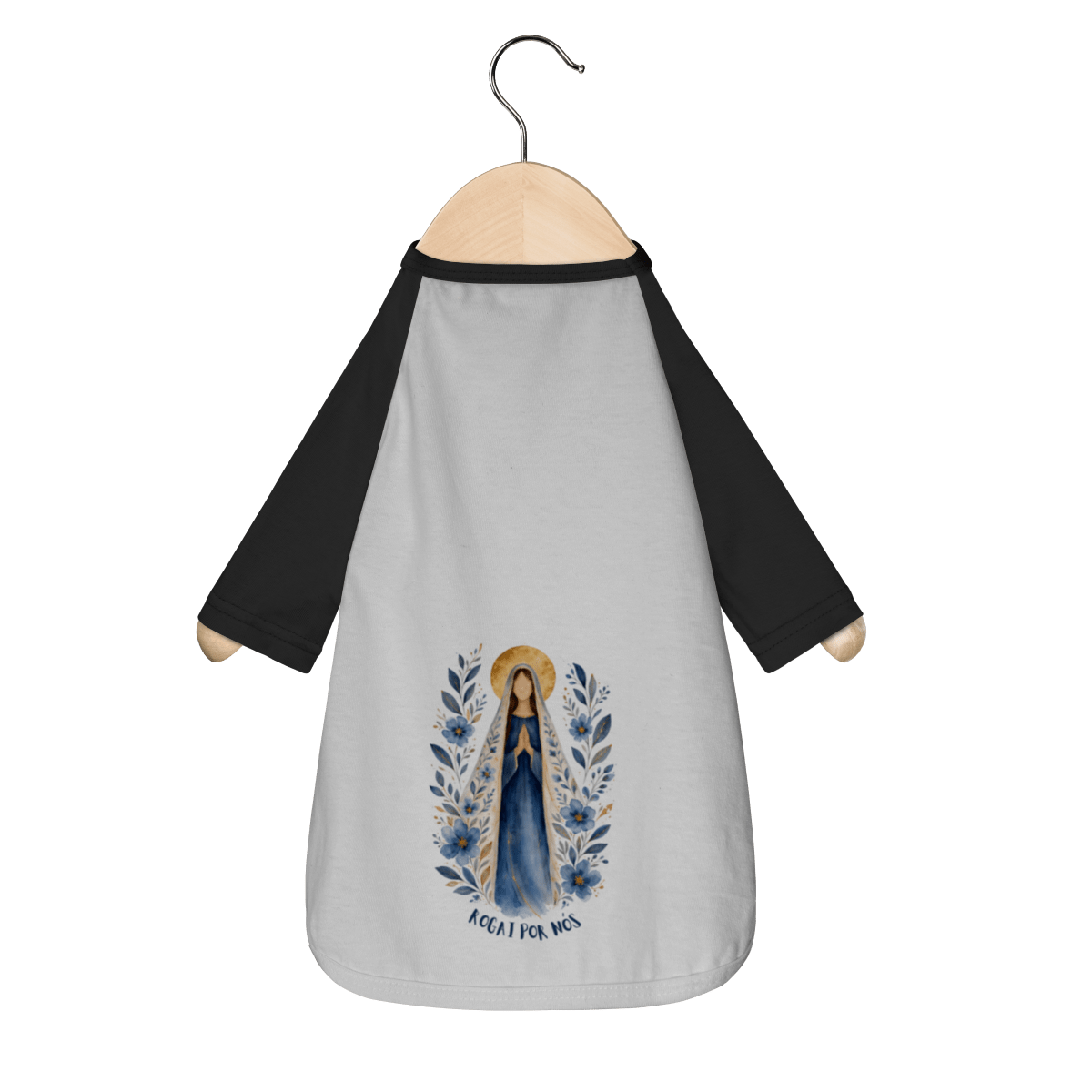Camisa Pet Dog - Rogai por nós - Pray Style