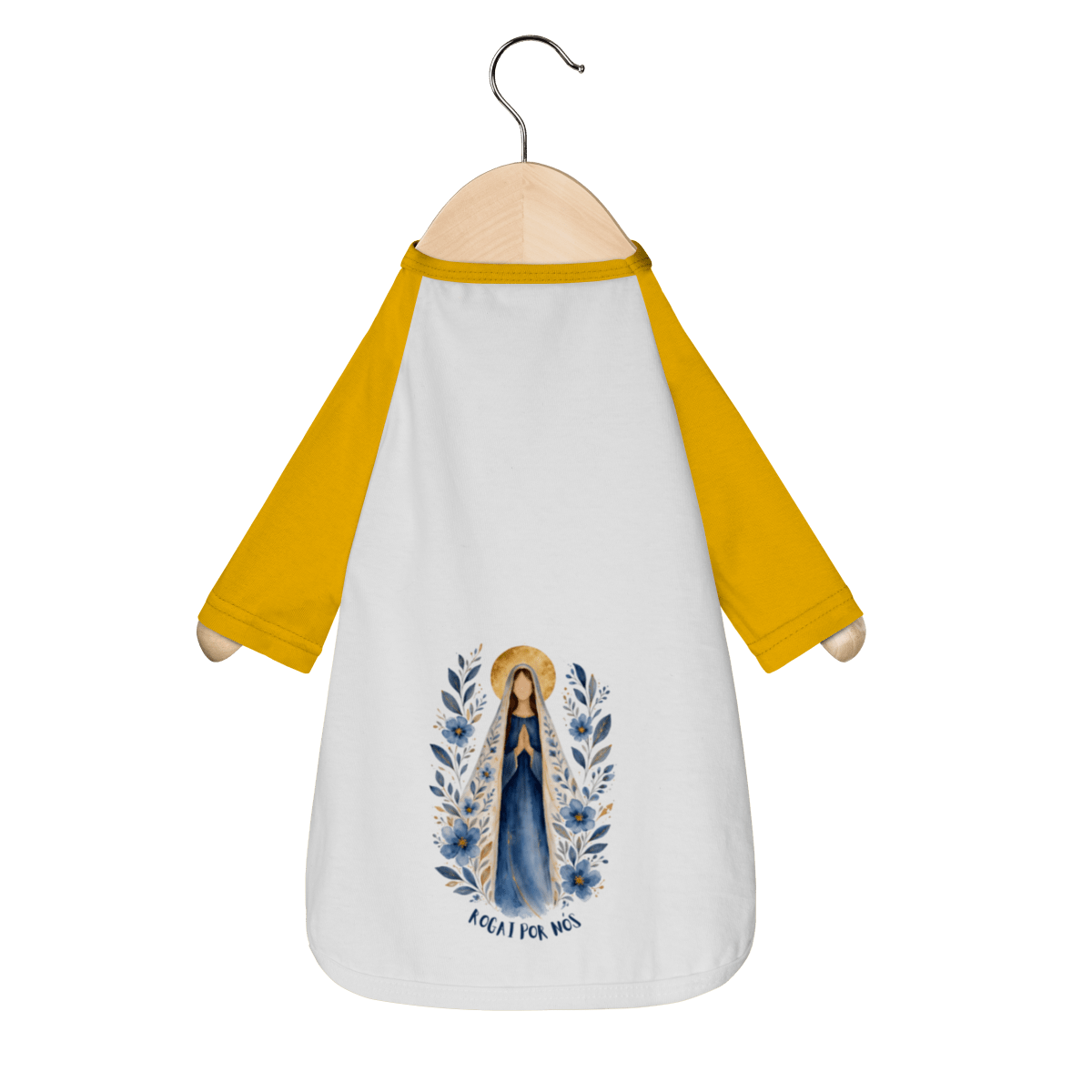 Camisa Pet Dog - Rogai por nós - Pray Style
