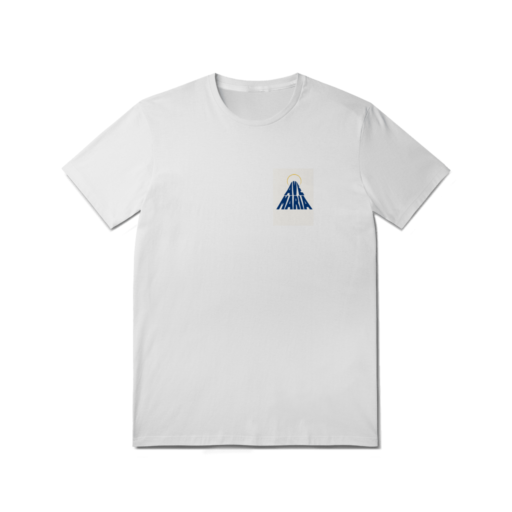 Camiseta Católica Ave Maria | Pray Style - Pray Style
