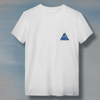 Camiseta Católica Ave Maria | Pray Style - Pray Style